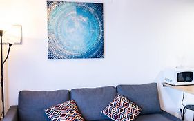 Apartamentos Las Secuoyas