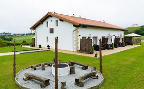 Apartamentos Las Secuoyas